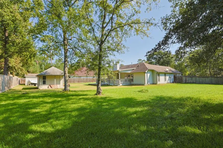 10403 Twin Oak Drive, Conroe, TX 77385 - #2