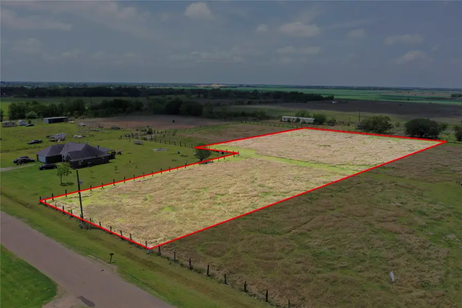 00 County Road 227, Hungerford, TX 77448 - #2