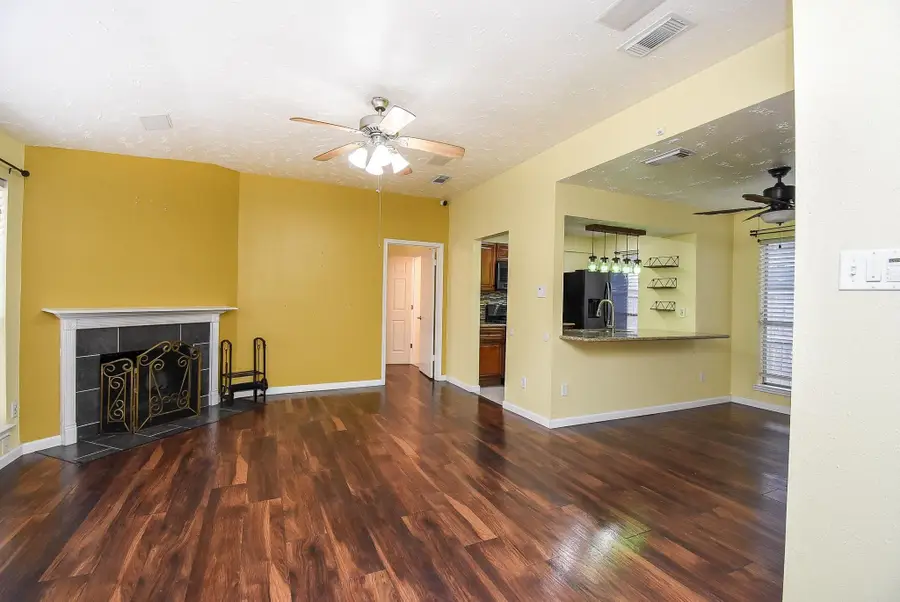 7802 Greenedge Drive, Houston, TX 77040 - #2