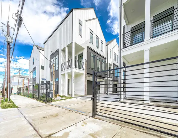 1711 Milby Street, Houston, TX 77003