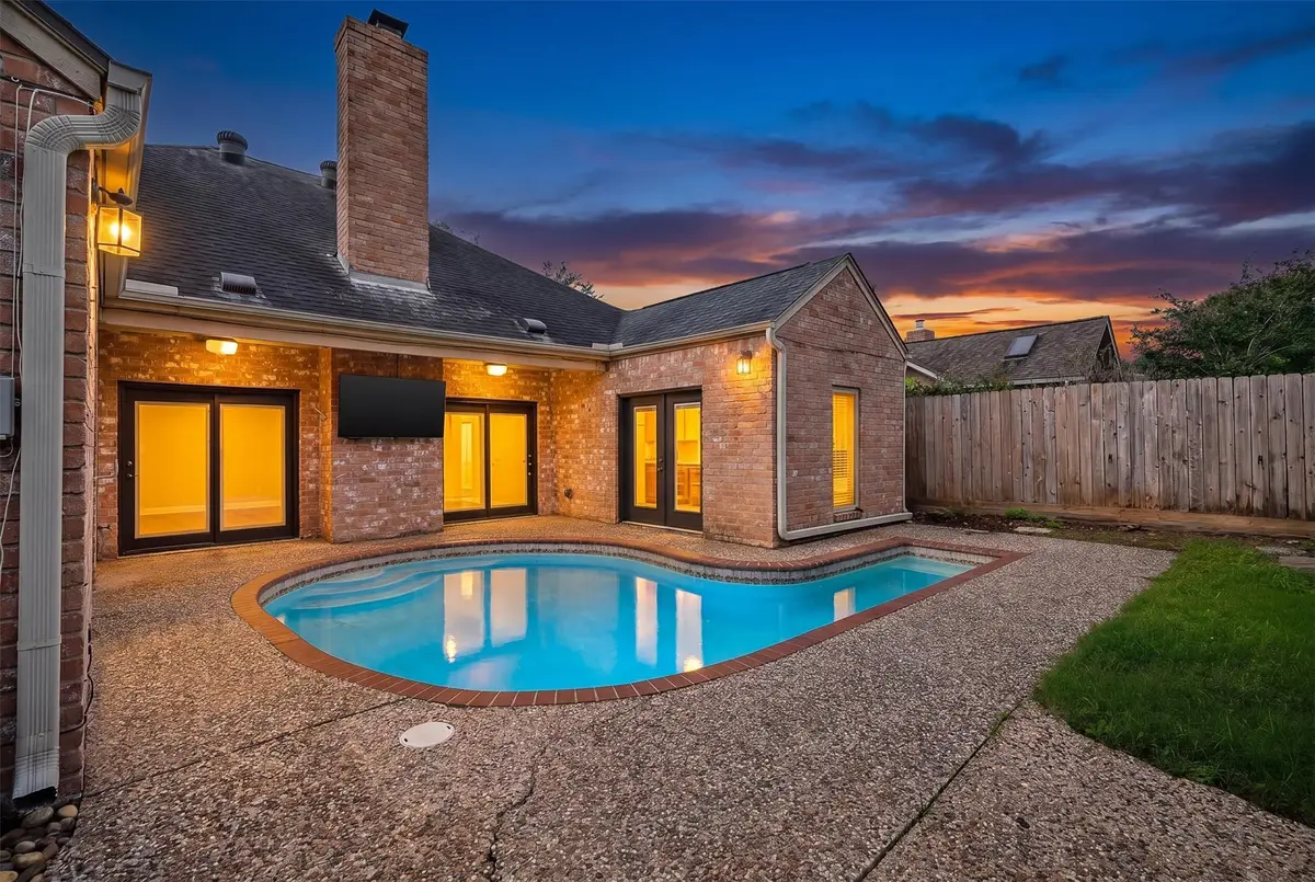12222 Gladewick Drive, Houston, TX 77077 - #1