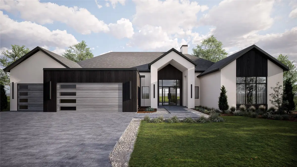 241 Eminence Isle, Montgomery, TX 77316 - #1