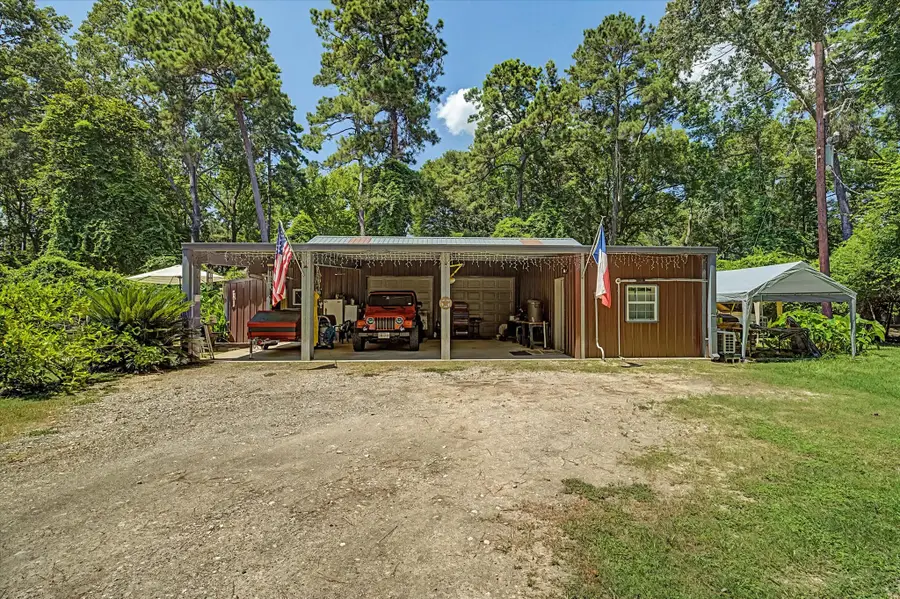31601 Huffman Cleveland Road, Huffman, TX 77336 - #2