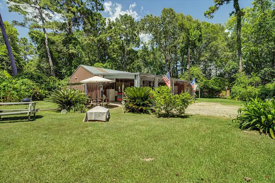 31601 Huffman Cleveland Road, Huffman, TX 77336 - #3