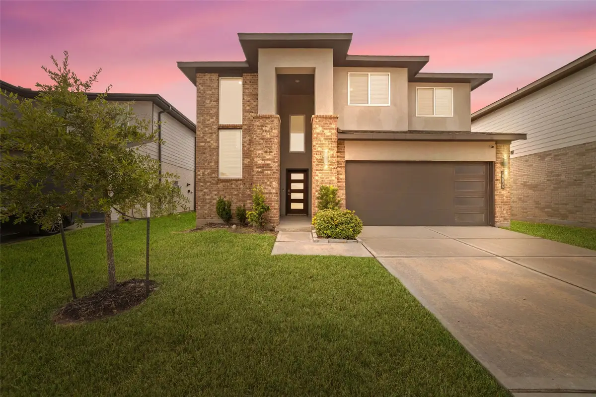 19034 Derrington Manor Lane, Richmond, TX 77407 - #1