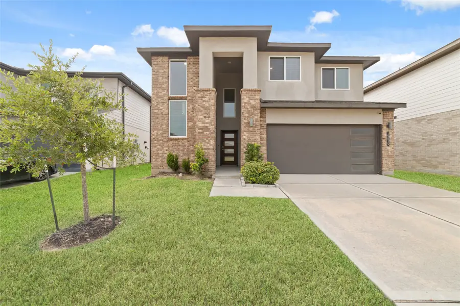 19034 Derrington Manor Lane, Richmond, TX 77407 - #2