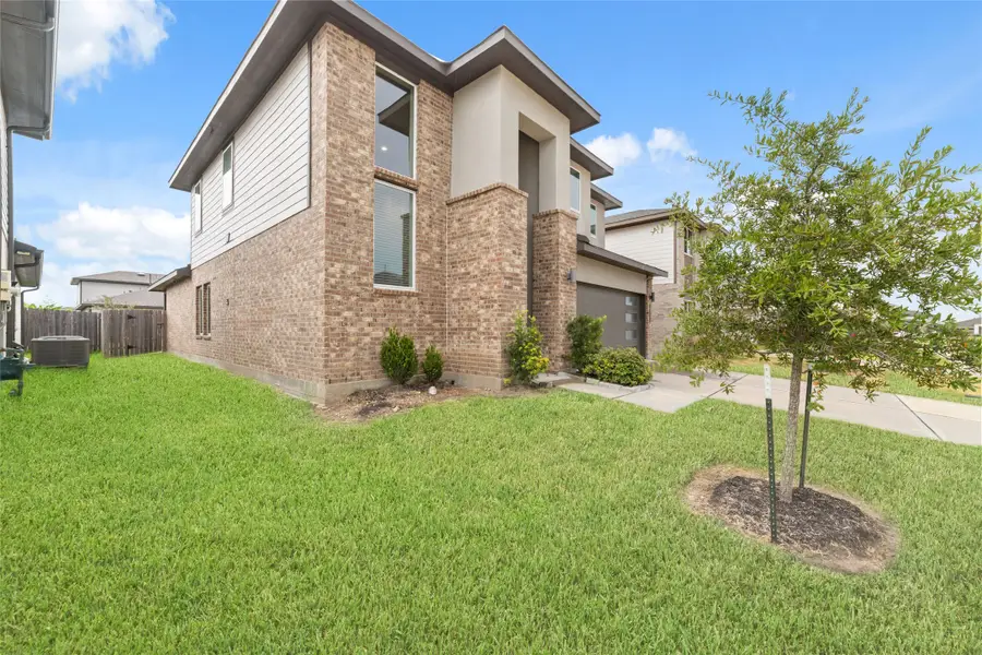 19034 Derrington Manor Lane, Richmond, TX 77407 - #3