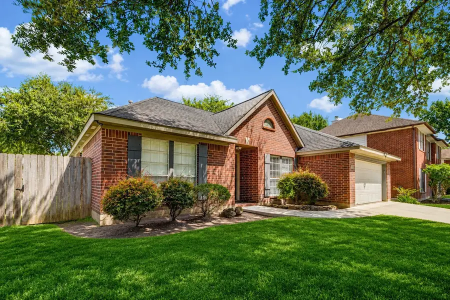 3230 Lee Circle, Pearland, TX 77581 - #2