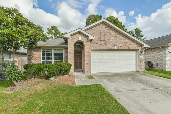 18606 Walden Glen Circle, Humble, TX 77346