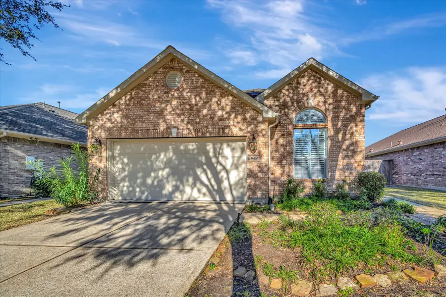 1619 Berlino Drive, Pearland, TX 77581 - #2