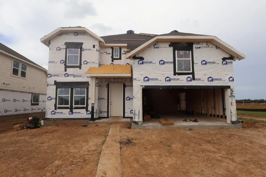 5510 Knight Court, Rosenberg, TX 77471 - #3