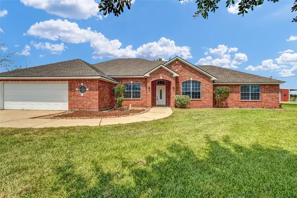 7411 Augusta Lane, Rosharon, TX 77583