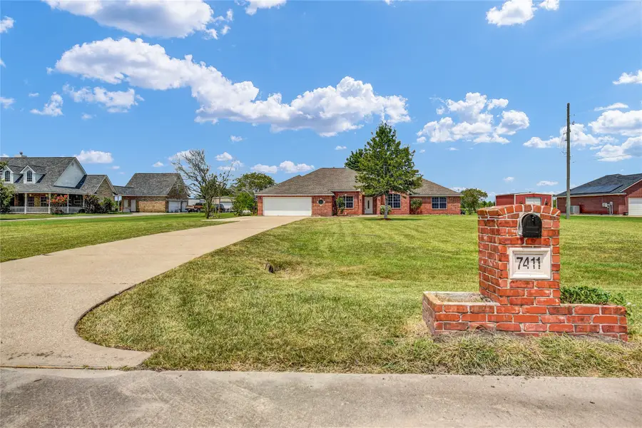 7411 Augusta Lane, Rosharon, TX 77583 - #2