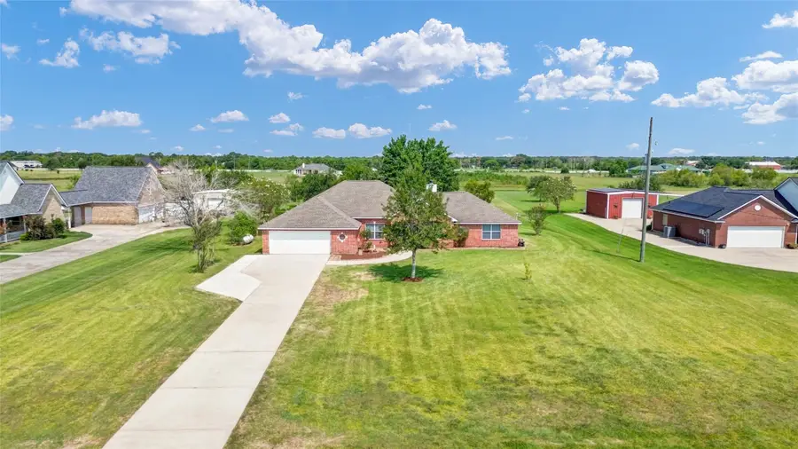 7411 Augusta Lane, Rosharon, TX 77583 - #3