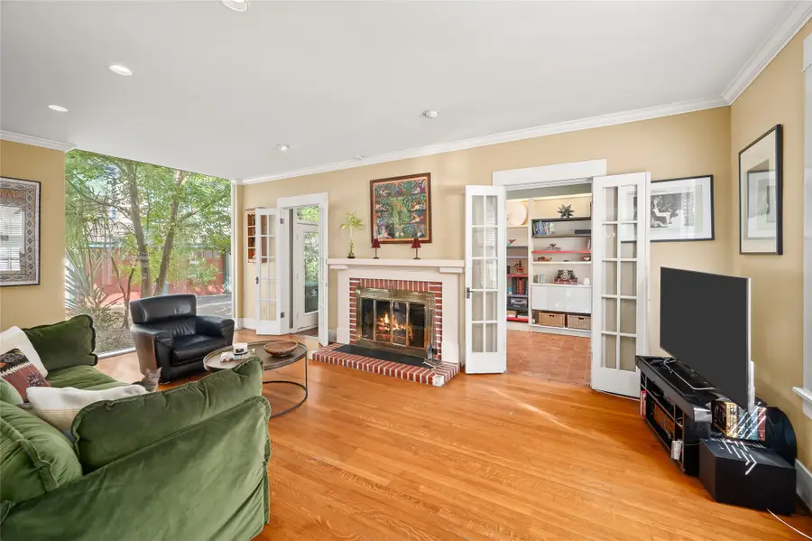 1534 Harold Street, Houston, TX 77006 - #2