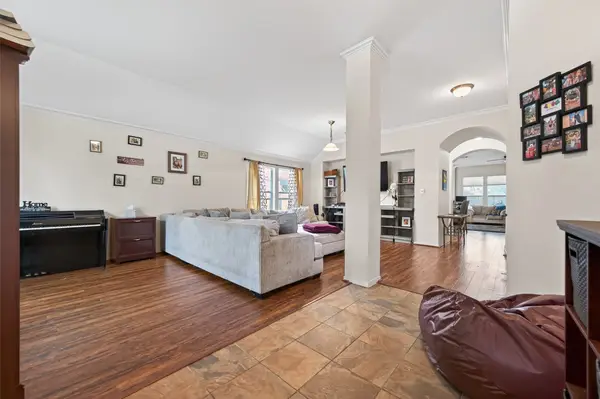 6188 Galloway Lane, League City, TX 77573