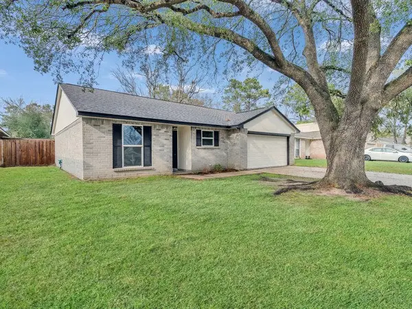 4815 Hickorygate Drive, Spring, TX 77373 - #3