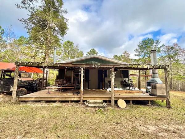 235 Private Road 6912, Colmesneil, TX 75938