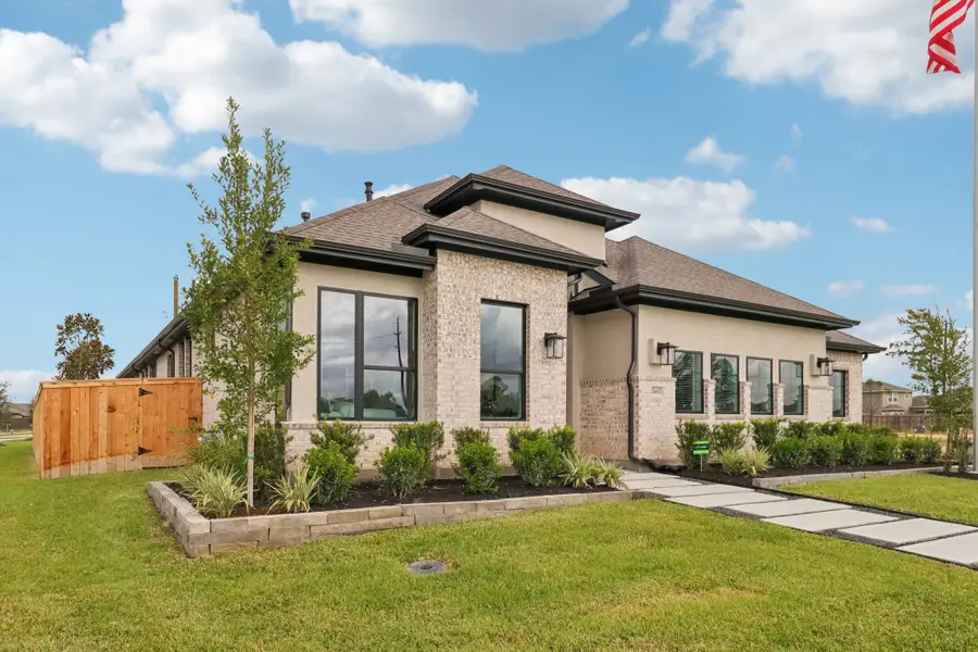 111 Rosa Peace Terrace, Willis, TX 77318 - #2