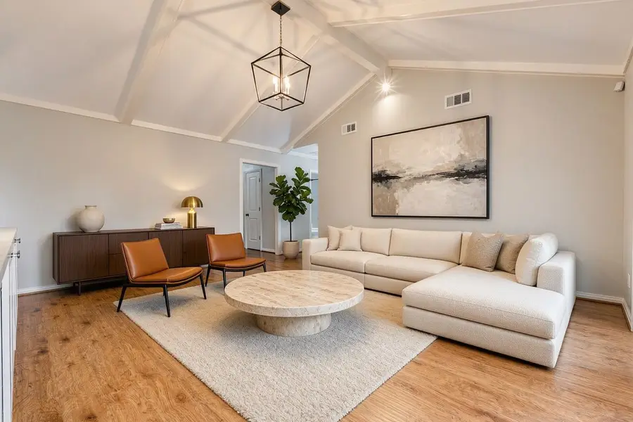 2103 Bethlehem Street, Houston, TX 77018 - #3