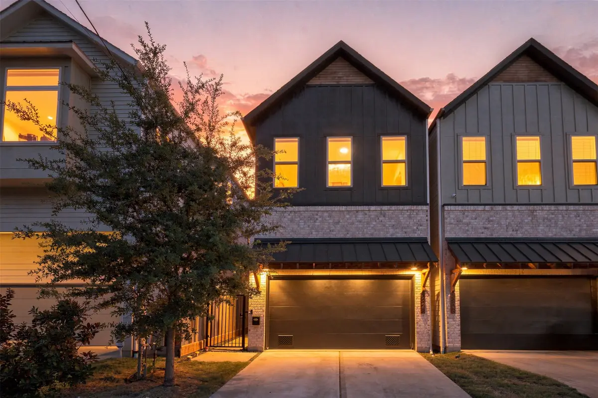 5828 Kiam Street, Houston, TX 77007 - #1