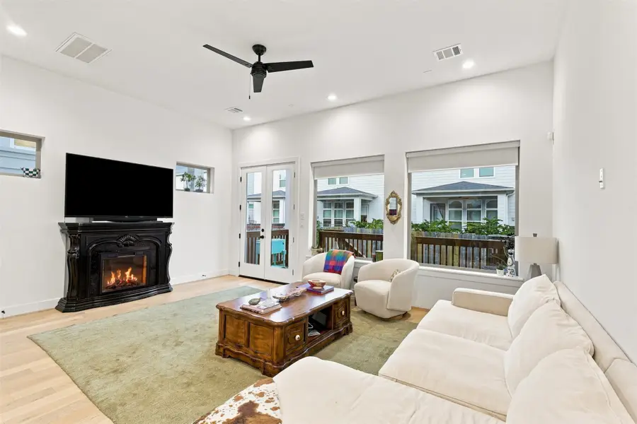 5828 Kiam Street, Houston, TX 77007 - #2