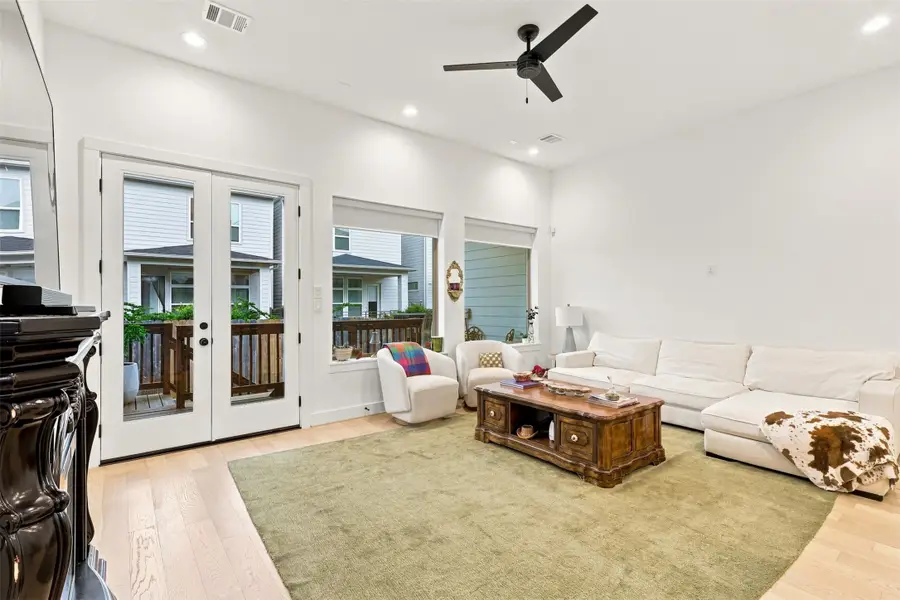 5828 Kiam Street, Houston, TX 77007 - #3