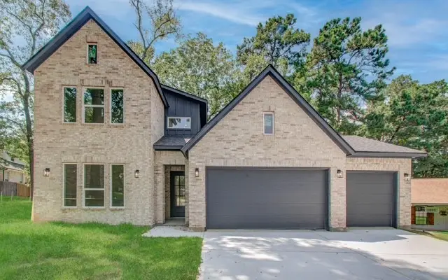 1802 Rollingwood Drive, Huntsville, TX 77340 - #3