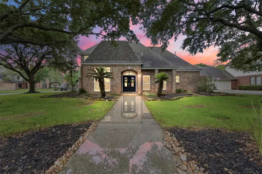 14707 Sandy Creek Drive, Houston, TX 77070 - #2