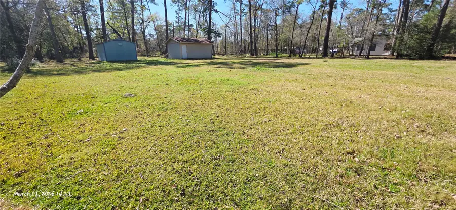 3506 Yupon Street, Dickinson, TX 77539 - #2