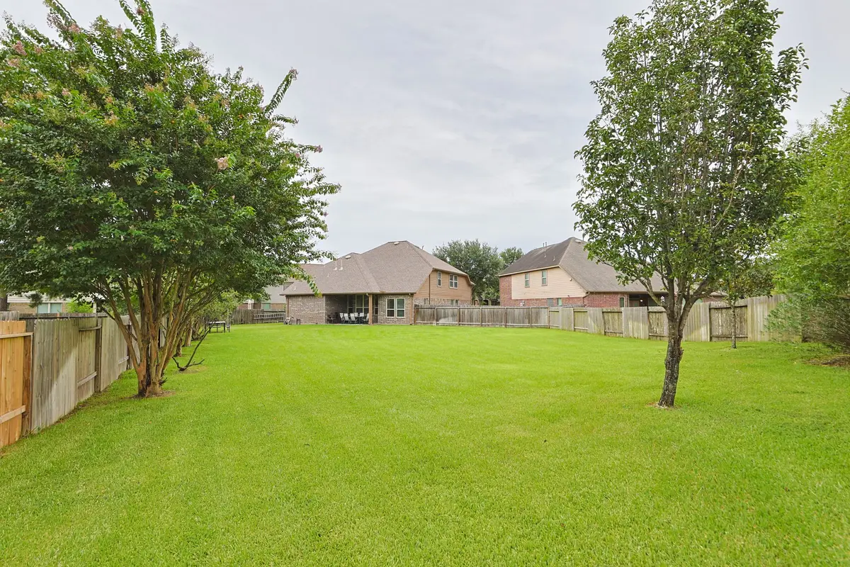 5922 Vinland Shores Court, Spring, TX 77379 - #1