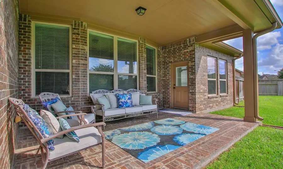 5922 Vinland Shores Court, Spring, TX 77379 - #2