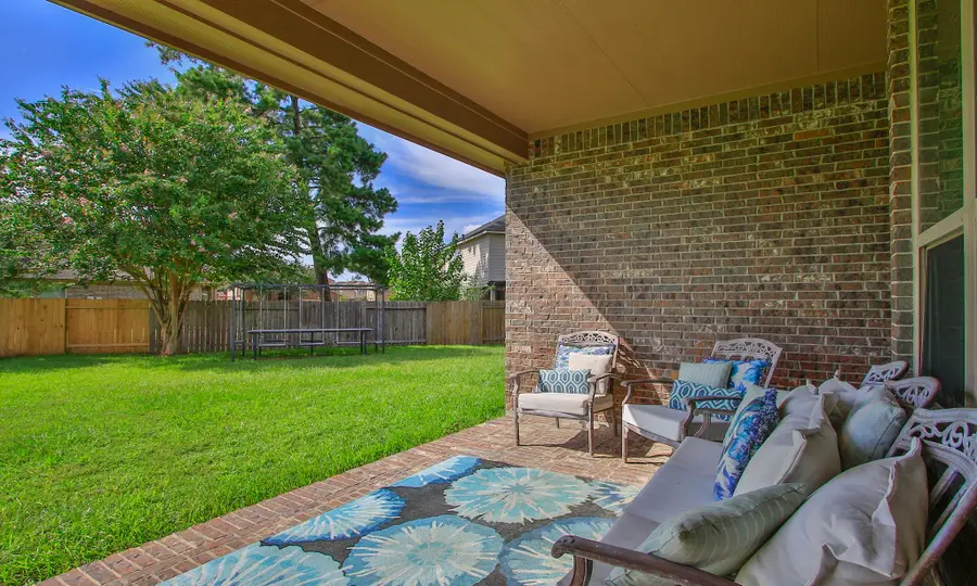 5922 Vinland Shores Court, Spring, TX 77379 - #3