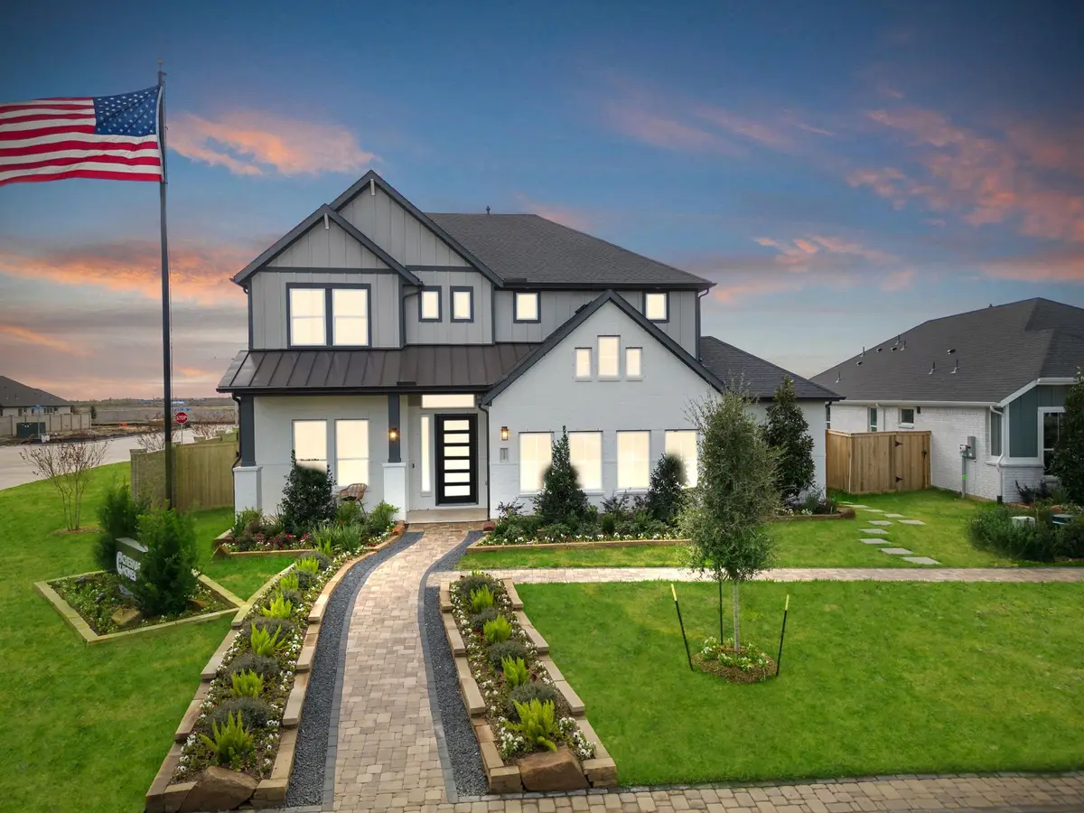 3301 Wickfield Pass, League City, TX 77573 - #1