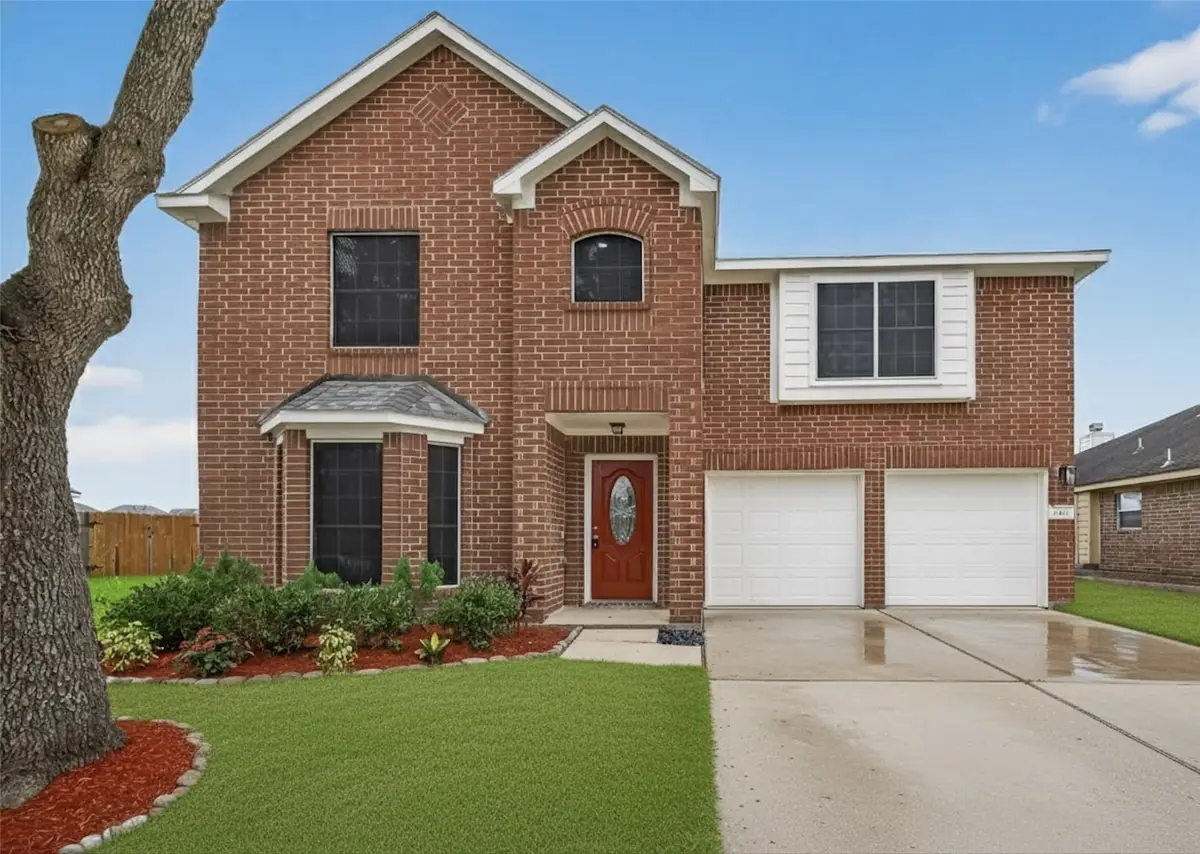 2422 Hawthorne Brook Lane, Fresno, TX 77545 - Image #1