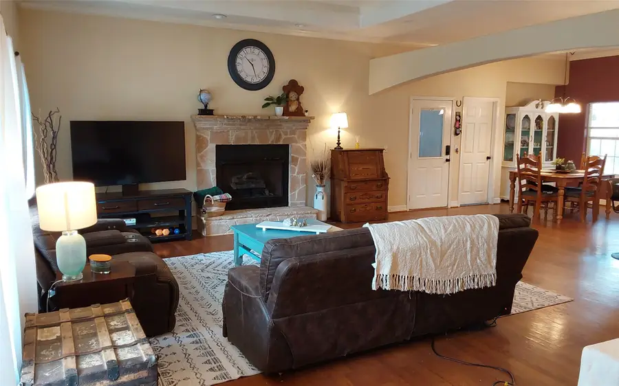 400 Central Drive, Coldspring, TX 77331 - #2