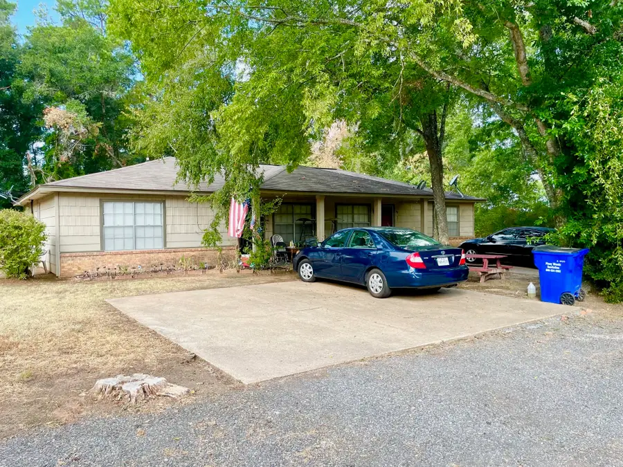 2301 N 6th / Green Meadows Street, Crockett, TX 75835 - #3