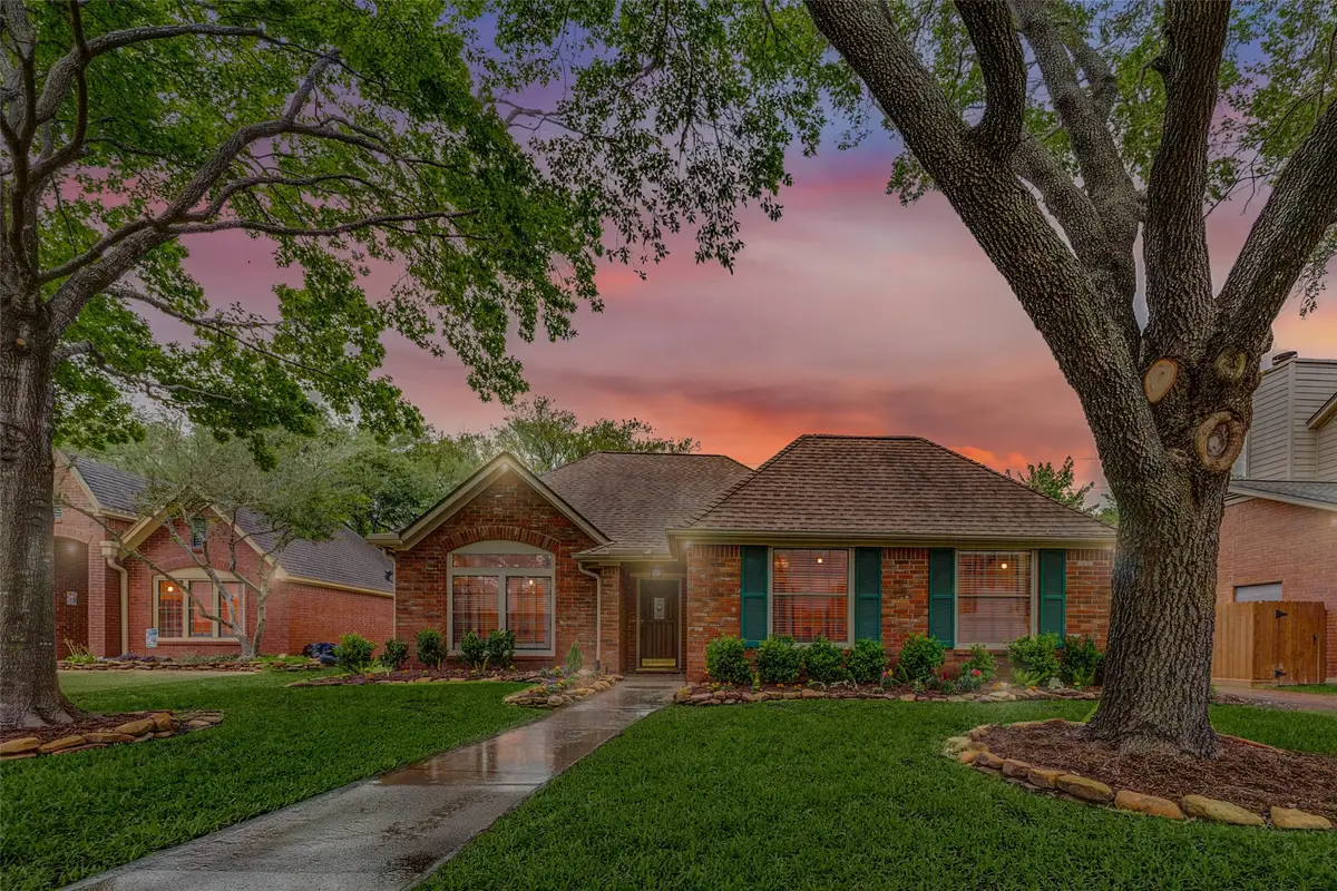 7603 Shangrila Lane, Houston, TX 77095 - #1