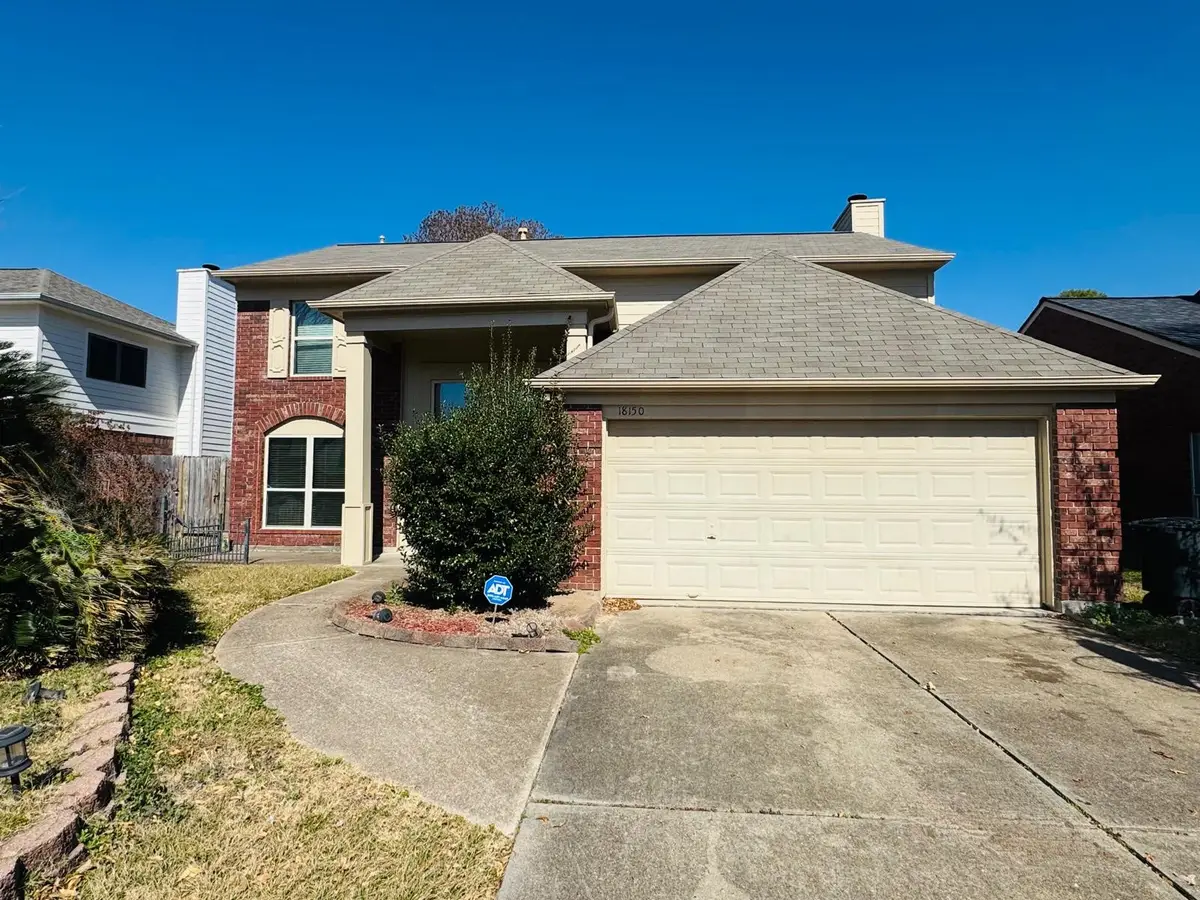 18150 Forest Cedars Drive, Houston, TX 77084 - #1