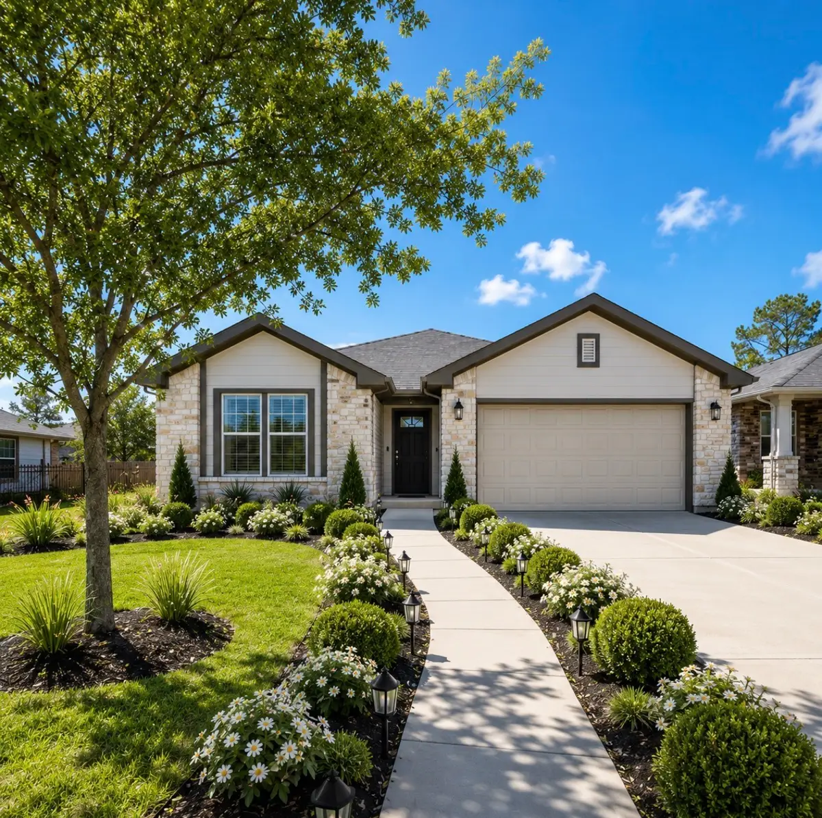 11736 Whirlaway Drive, Willis, TX 77318 - #1