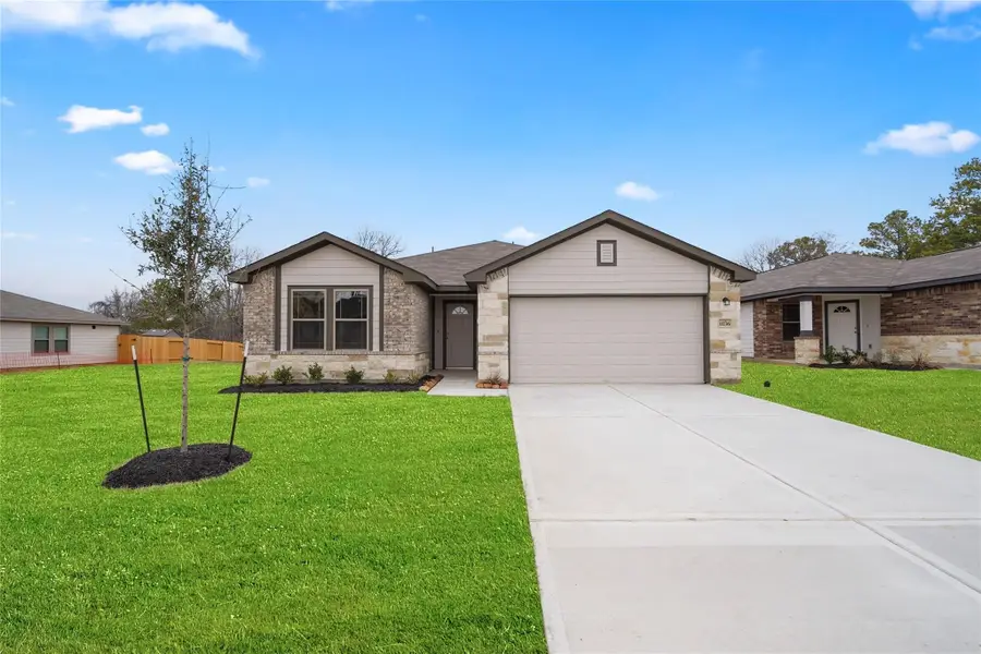 11736 Whirlaway Drive, Willis, TX 77318 - #2