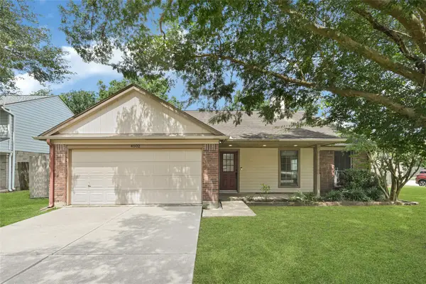4002 Spring Forest Drive, Pearland, TX 77584