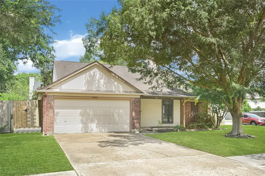 4002 Spring Forest Drive, Pearland, TX 77584 - #2
