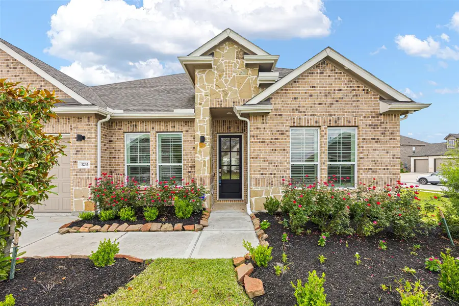 3233 Palm Heights Street, League City, TX 77573 - #2
