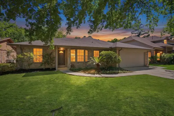 2014 Pincher Creek Drive, Spring, TX 77386