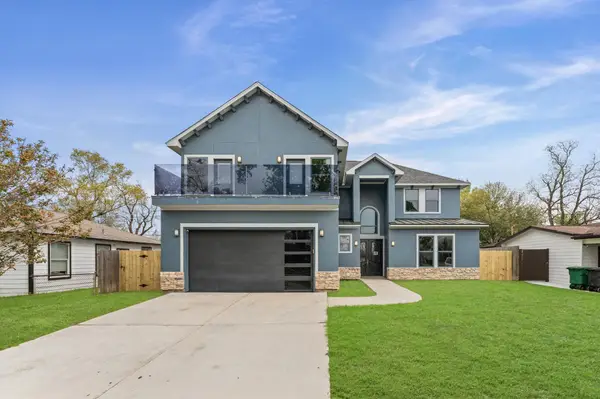 5215 Kelso Street, Houston, TX 77021