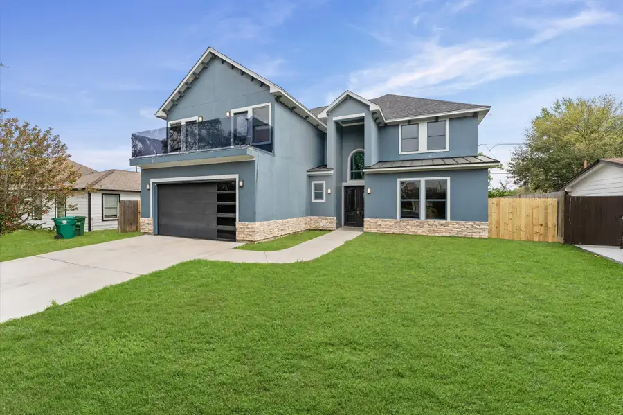 5215 Kelso Street, Houston, TX 77021 - #2