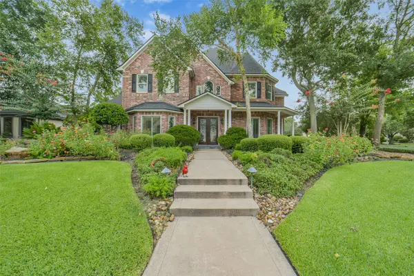 15219 Bandera Falls, Cypress, TX 77429