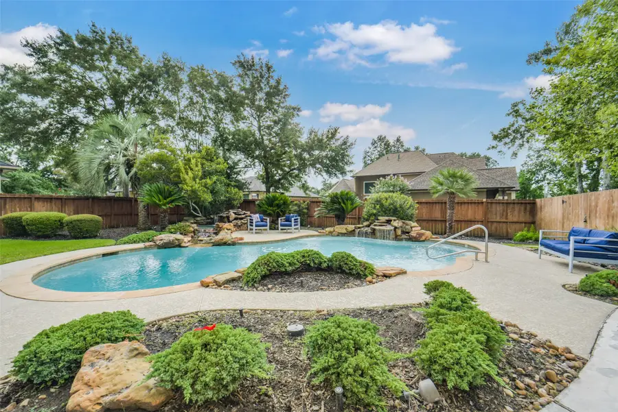 15219 Bandera Falls, Cypress, TX 77429 - #2
