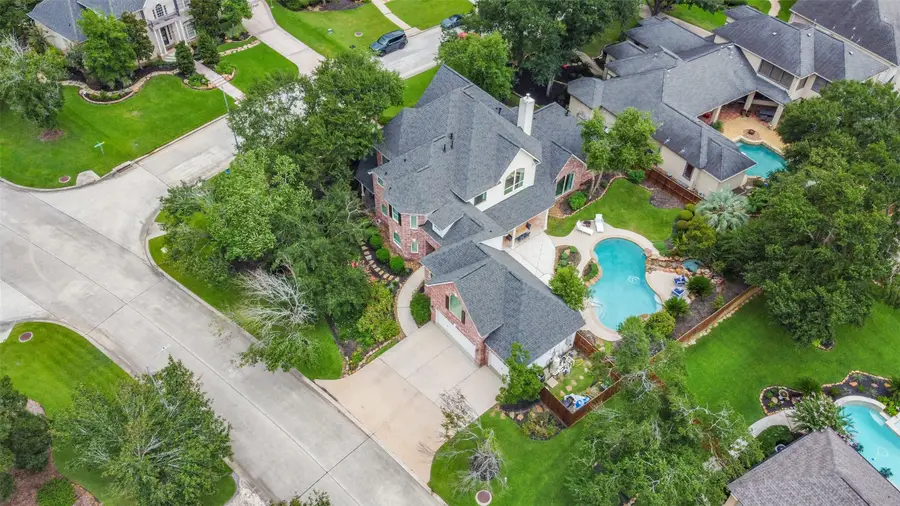 15219 Bandera Falls, Cypress, TX 77429 - #3